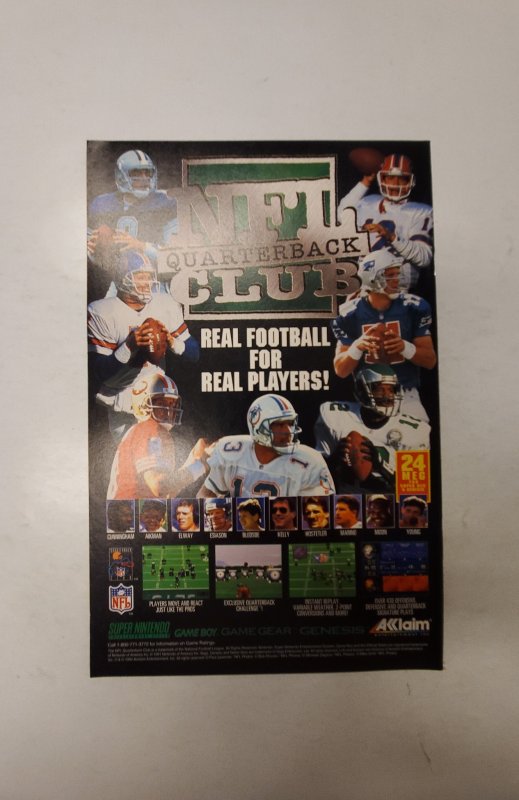 Turok, Dinosaur Hunter #21 (1995) NM Valiant Comic Book J694