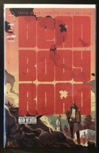 Dead Body Road: Bad Blood #2 (2020)