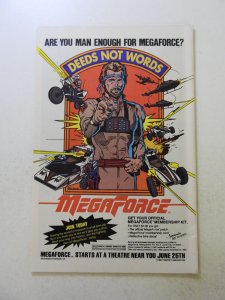 The Uncanny X-Men #161 (1982) VF condition