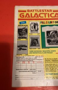 The X-Men #121 (1979)vs the alpha flight