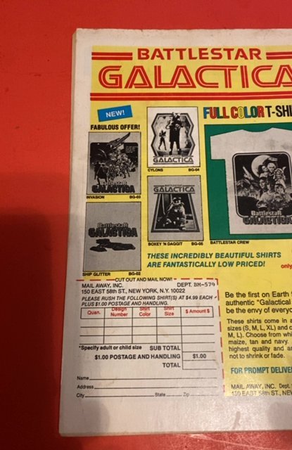 The X-Men #121 (1979)vs the alpha flight