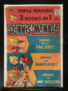 Dennis the Menace Giant #12 (1962)