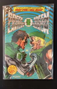 Green Lantern #77 (1970)