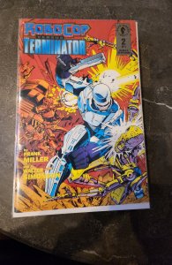 RoboCop versus The Terminator #2 (1992)