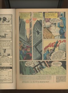 (1972) The Brave & the Bold #101: BRONZE AGE DC! COMBINED SHIPPING! (5.0/5.5)