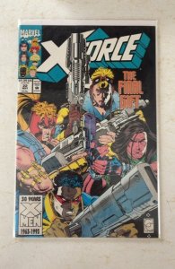 X-Force #22 (1993)