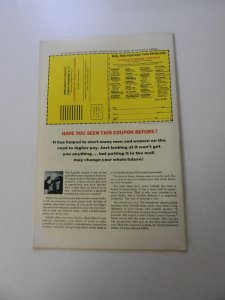 Captain America #168 (1973) VF- condition