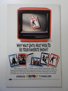 The Amazing Spider-Man #354 (1991) VF Condition!