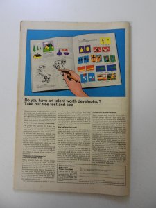 The Incredible Hulk #125 (1970) VG condition see description