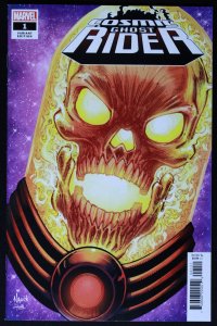 Cosmic Ghost Rider #1 Nauck Cover (2023)