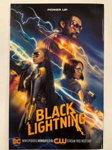 Batman #108 Federici Cover (2021)