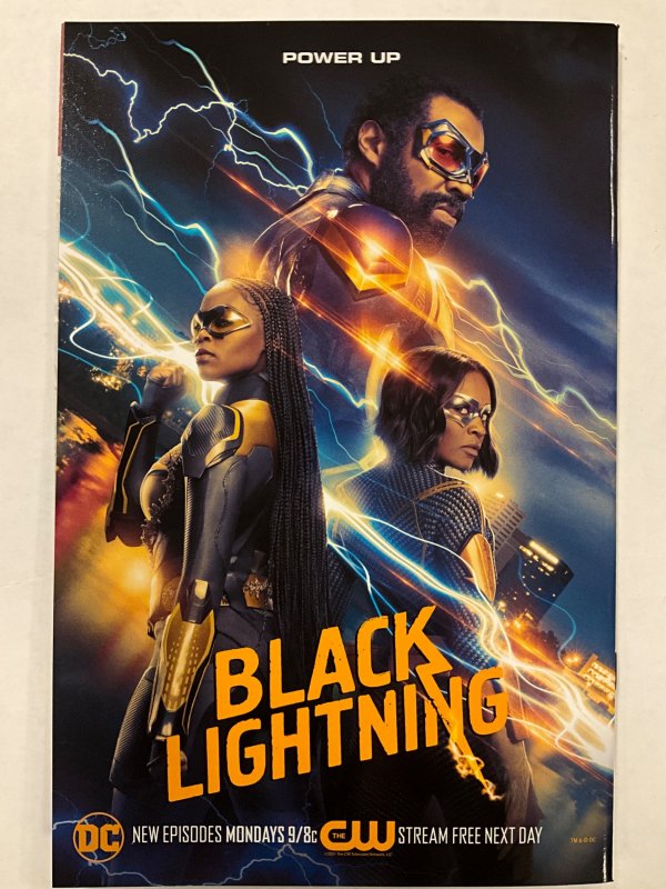 Batman #108 Federici Cover (2021)