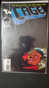 Cage #18 (1993)