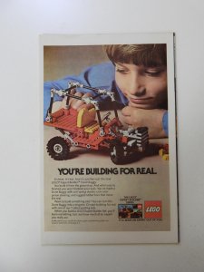 The Avengers #228 (1983) NM- condition