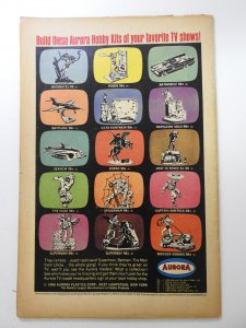 Fantastic Four #61 (1967) VG Condition