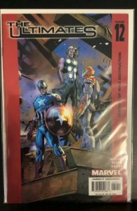 The Ultimates #12 (2003)