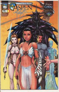 Sketch Magazine #27 (2005)