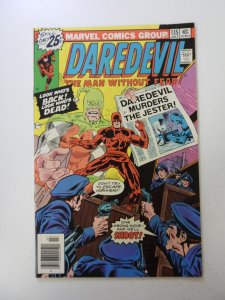Daredevil #135 (1976) VF- condition