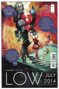 Hack/Slash: Son of Samhain #1 (2014)