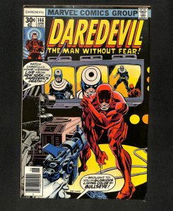 Daredevil #146