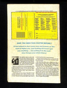 Marvel Team-up #20 Black Panther!