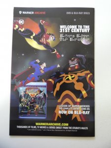 Dark Nights: Death Metal Robin King (2020) NM Condition