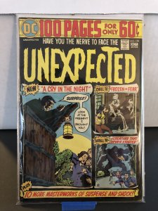 The Unexpected #159 (1974)