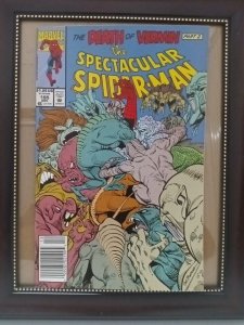 Spectacular Spider-Man, The #192, 193, 194, 195 & 196 (VF/NM; Marvel Nw176