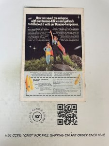 Uncanny X-Men # 126 VF- Marvel Comic Book Wolverine Magneto Storm 20 J234