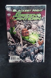Green Lantern #49 (2010)
