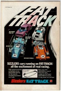 Sgt. Fury #94 (1972) VF-