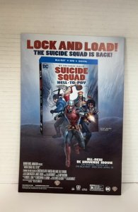 Deathstroke #30 Variant Cover (2018)