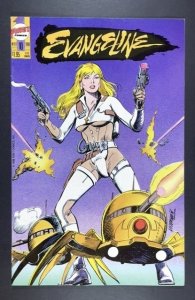 Evangeline #10 (1988)