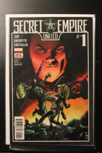 Secret Empire: United (2017)