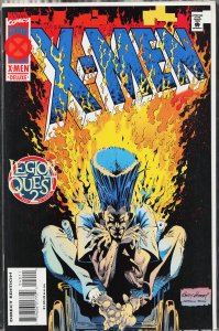 X-Men #40 (1995) X-Men