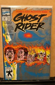 Ghost Rider #25 (1992)
