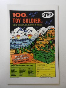 Moon Knight #8 (1981) VF Condition!