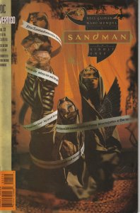 The Sandman #57 (1994)