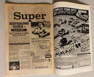 Iron Man #100 Newsstand Marvel 1st Series (4.0 VG) (1977)