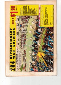 All-American Men of War #87 (1961) FN/VF High-Grade Johnny Cloud! Oregon CERT