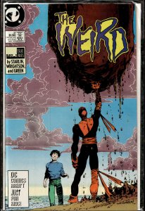 The Weird #2 (1988) The Weird
