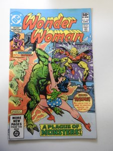 Wonder Woman #280 (1981)