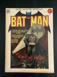 Limited Collectors' Edition #44 (1976)