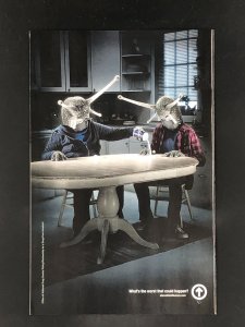 Terror Titans #4 (2009)