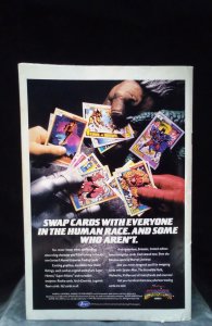 Guardians of the Galaxy #16 (1991)