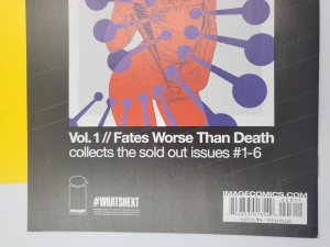 Invincible Universe #3 2013 Image Comics Amazon Prime TV Show