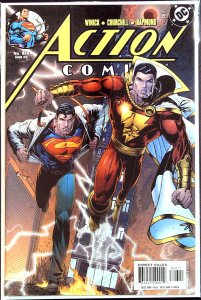 Action Comics #826 (2005)