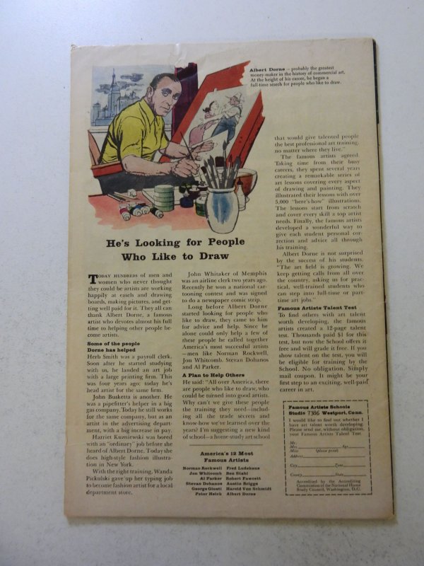 Tales to Astonish #61 (1964) FN- condition