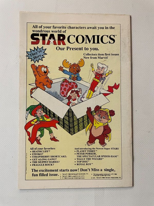 Amazing Spider-Man # 263 VF Marvel Comic Book Goblin Rhino Vulture 9 J262