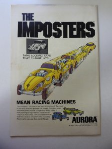 Shazam! #7 (1973) VG/FN Condition